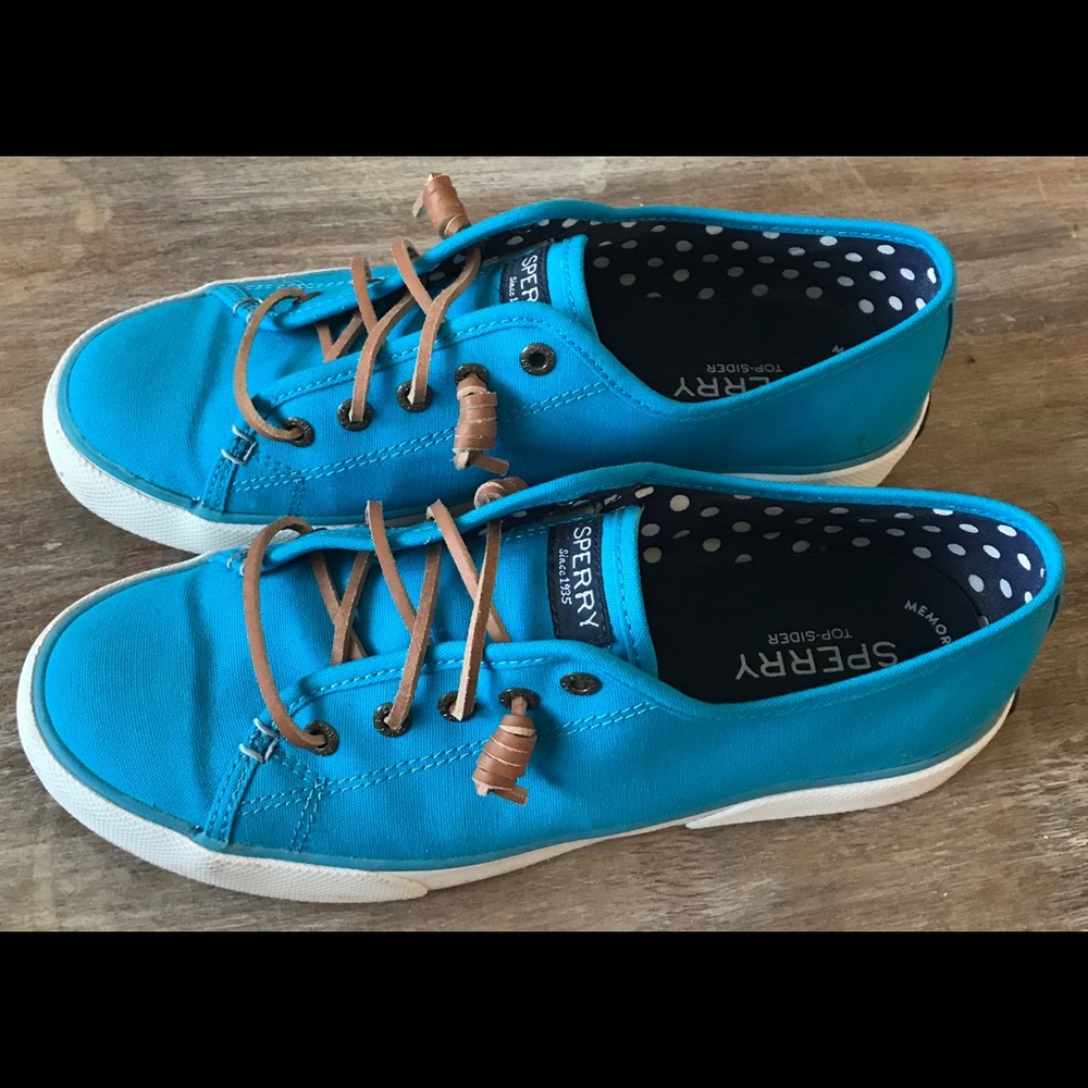Sperry Top-Sider Slip-On